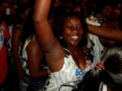 Bloco Bafo de Baco